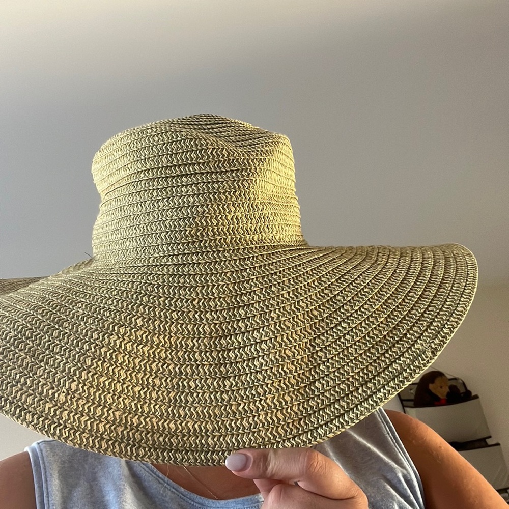 Sun Hat - image 5